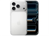 Apple iPhone 17 Pro 256GB/12GB Silver
